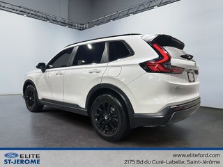 2025 Honda CR-V Sport in Charlemagne, Quebec - 4 - w320h240px