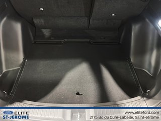 2025 Honda CR-V Sport in Charlemagne, Quebec - 6 - w320h240px