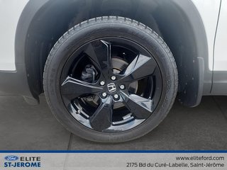Honda Passport TOURING,AWD,CUIR.SIEGE VENTILLÉ,TOIT OUVRANT,GPS 2020 à Charlemagne, Québec - 5 - w320h240px