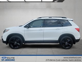 Honda Passport TOURING,AWD,CUIR.SIEGE VENTILLÉ,TOIT OUVRANT,GPS 2020 à Charlemagne, Québec - 4 - w320h240px