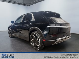 Hyundai IONIQ 5 Preferred,AWD 2023 à Saint-Jérôme, Québec - 6 - w320h240px