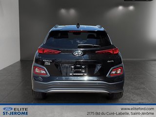 2021 Hyundai KONA ELECTRIC Preferred,ELECTRIQUE,CRUISE,BANC ET VOLANT CHAUFFA in Charlemagne, Quebec - 3 - w320h240px
