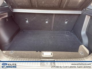2021 Hyundai KONA ELECTRIC Preferred,ELECTRIQUE,CRUISE,BANC ET VOLANT CHAUFFA in Charlemagne, Quebec - 6 - w320h240px