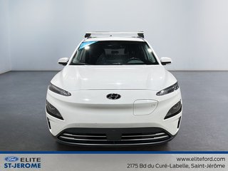 2023 Hyundai Kona Electric Preferred in Charlemagne, Quebec - 3 - w320h240px