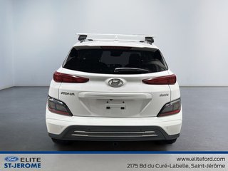 2023 Hyundai Kona Electric Preferred in Charlemagne, Quebec - 5 - w320h240px