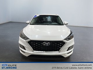 2021 Hyundai Tucson Preferred in Charlemagne, Quebec - 3 - w320h240px