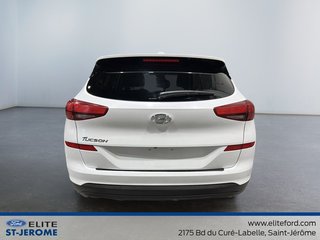 2021 Hyundai Tucson Preferred in Charlemagne, Quebec - 5 - w320h240px