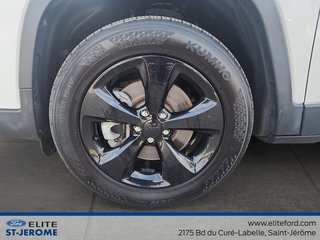 Jeep Cherokee ALTITUDE,4X4,CUIR,TOIT OUVRANT,GPS,BANC CHAUFFANT 2021 à Charlemagne, Québec - 5 - w320h240px