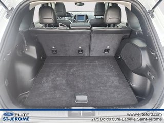Jeep Cherokee ALTITUDE,4X4,CUIR,TOIT OUVRANT,GPS,BANC CHAUFFANT 2021 à Charlemagne, Québec - 6 - w320h240px