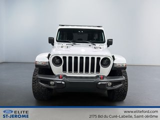 2021 Jeep Wrangler Unlimited Rubicon in Charlemagne, Quebec - 3 - w320h240px