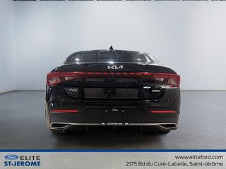 Kia K5 LX,AWD 2022 à Charlemagne, Québec - 5 - w320h240px