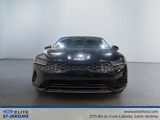 Kia K5 LX,AWD 2022 à Charlemagne, Québec - 3 - w320h240px