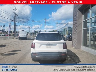 2023 Kia Sorento X-Line in Charlemagne, Quebec - 3 - w320h240px