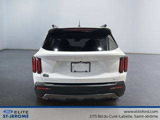 2023 Kia Sorento X-Line ,AWD,BANC ET VOLANT CHAUFFANT,6 PLACES in Charlemagne, Quebec - 5 - w320h240px