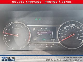 2023 Kia Sorento X-Line in Charlemagne, Quebec - 6 - w320h240px
