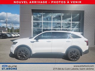 2023 Kia Sorento X-Line in Charlemagne, Quebec - 4 - w320h240px