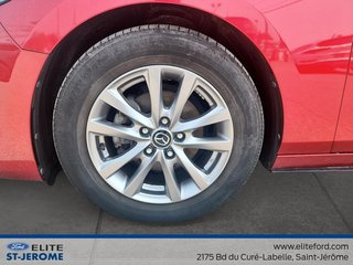 Mazda 3 GS ,BAS KM,MANUELLE,BANC ET VOLANT CHAUFFANT,CAMER 2019 à Charlemagne, Québec - 5 - w320h240px