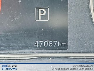 2019 Nissan Kicks SR,CUIR,SIEGE CHAUFFANT,PNEU HIVER SUR RIM,BOSE in Charlemagne, Quebec - 6 - w320h240px