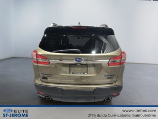 Subaru Ascent AWD,Onyx 2022 à Charlemagne, Québec - 5 - w320h240px