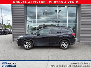 Subaru Forester Touring,AWD, TOIT PANORAMIQUE, SIGES CHAUFFANTS 2021 à Charlemagne, Québec - 4 - w320h240px