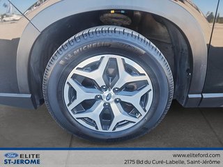 2021 Subaru Forester Touring,AWD, TOIT PANORAMIQUE, SIGES CHAUFFANTS in Charlemagne, Quebec - 6 - w320h240px