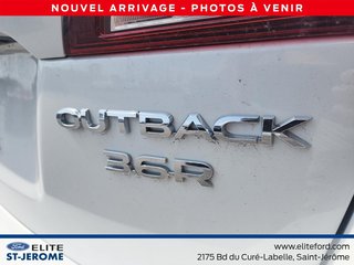 2019 Subaru Outback TOURING,AWD,TOIT OUVRANT,SIEGE CHAUFFANT,CARPLAY in Charlemagne, Quebec - 4 - w320h240px