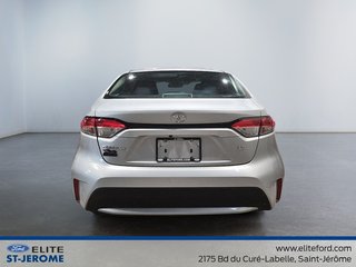 2020 Toyota Corolla LE in Saint-Jérôme, Quebec - 5 - w320h240px