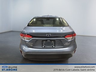 2024 Toyota Corolla Hybrid LE in Charlemagne, Quebec - 5 - w320h240px