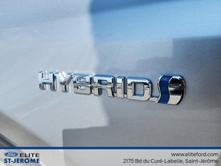 2018  RAV4 HYBRID,XLE,CAMÉRA DE RECUL,BANC CHAUFFANT, in Charlemagne, Quebec - 5 - w320h240px