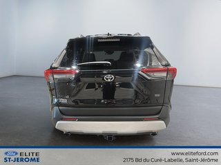 2019 Toyota RAV4 Trail, AWD in Charlemagne, Quebec - 5 - w320h240px