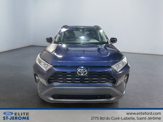 2020 Toyota RAV4 XLE,AWD in Charlemagne, Quebec - 3 - w320h240px