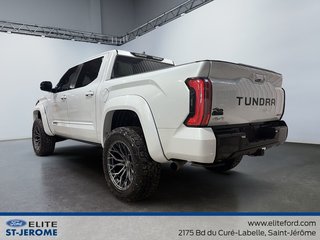Toyota Tundra Capstone Hybrid 2025 à Charlemagne, Québec - 5 - w320h240px