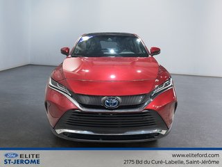 2021 Toyota Venza LIMITED in Charlemagne, Quebec - 3 - w320h240px