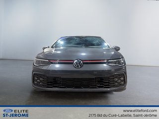 Volkswagen Golf GTI GOLF GTI Autobahn 2022 à Saint-Jérôme, Québec - 3 - w320h240px