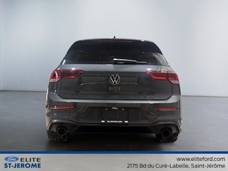 Volkswagen Golf GTI GOLF GTI Autobahn 2022 à Saint-Jérôme, Québec - 5 - w320h240px