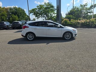 Ford Focus SE 2018