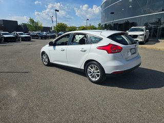 Ford Focus SE 2018