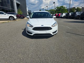 Ford Focus SE 2018