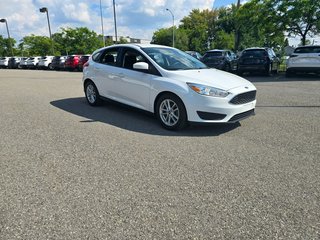 Ford Focus SE 2018