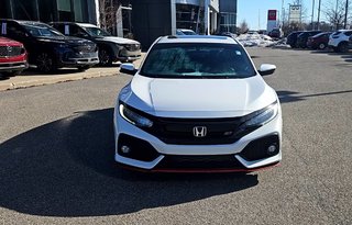 Honda Civic SI sedan Si 2019