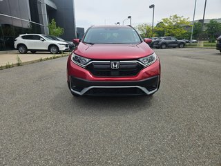 Honda CR-V EX-L 2020