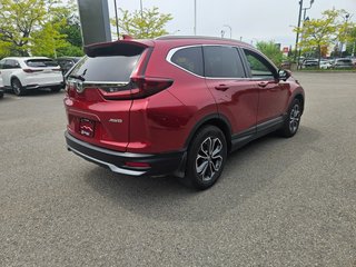 Honda CR-V EX-L 2020