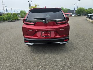 Honda CR-V EX-L 2020