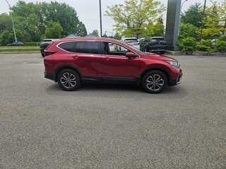 Honda CR-V EX-L 2020