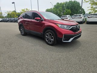 Honda CR-V EX-L 2020