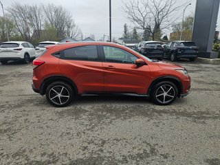 2020 Honda HR-V Sport