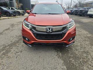 2020 Honda HR-V Sport