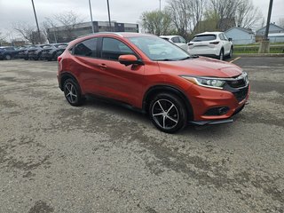 Honda HR-V Sport 2020