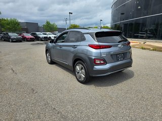 2021 Hyundai KONA ELECTRIC SEL (PREFERED)