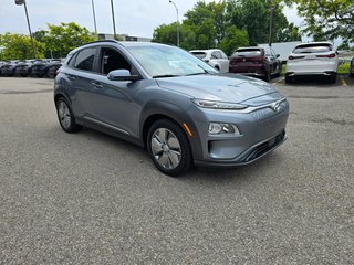 Hyundai KONA ELECTRIC SEL (PREFERED) 2021